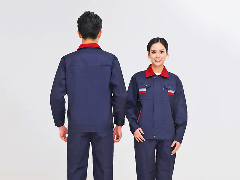 深圳工作服